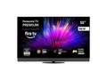 Produktbild: Panasonic Fernseher TV-55Z95BEG 55 Zoll 4K Ultra HD OLED TV #1906845