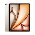 Produktbild: Apple iPad Air 13 M4 Wi-Fi 128GB (polarstern) (MH5Q4TY/A)