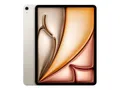 Produktbild: Apple 13-inch iPad Air M4 Wi-Fi - Tablet - 128 GB - 33 cm (13