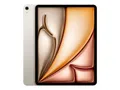 Produktbild: Apple 13-inch iPad Air M4 Wi-Fi - Tablet - 128 GB - 33 cm (13