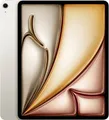Produktbild: Apple iPad Air 13 (M4, 2026) WiFi 128 GB Polarstern 33 cm (13 Zoll) Apple M4