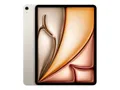 Produktbild: Apple 13-inch iPad Air M4 Wi-Fi - Tablet - 128 GB - 33 cm (13