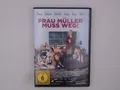 Produktbild: Frau M?ller muss weg (DVD) [DVD] Schmeide, Gabriela Maria, von Justus Do 1278549