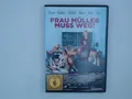 Produktbild: Frau M?ller muss weg (DVD) [DVD] Schmeide, Gabriela Maria, von Justus Do 1310939