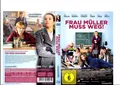 Produktbild: Frau Müller muss weg (2015) DVD 17