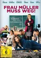 Produktbild: Frau Müller muss weg (2015) DVD
