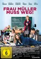 Produktbild: Frau Müller muss weg (Anke Engelke) # DVD-NEU