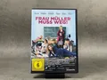 Produktbild: Frau Müller muss weg! - DVD