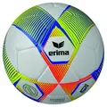 Produktbild: Erima HYBRID Lite 350 - Fußball - new royal/fiery-coral - 5