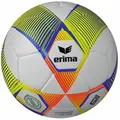 Produktbild: Erima Fußball Hybrid Lite 350, 7192405, Größe 5, royal/coral, 350 Gramm, Trainingsball