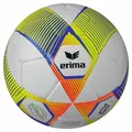 Produktbild: Erima Unisex – Erwachsene HYBRID LITE 350 Fußball (7192405), New royal/Fiery-Coral, 5