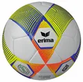 Produktbild: 10 Stück Erima Hybrid Trainingsball Lite 350   Gr. 5   (350g)  new royal/fiery