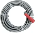 Produktbild: T595510 RohrReinigungsspirale 9 mm x 10 m
