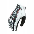 Produktbild: Kinder Enduro Quad Handschuhe Gr. S weiß neu