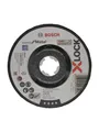 Produktbild: Bosch SKRUBSKIVE X-LOCK EFM 125X22.2X6MM