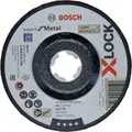 Produktbild: Bosch X-LOCK Schruppsch. 125X6mm EfM gek.