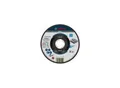 Produktbild: BOSCH Schruppscheibe X-LOCK gekröpft Expert for Metal A 30 T BF 125 x 22,23 x 6 mm (2608619259)