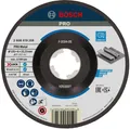 Produktbild: BOSCH PRO Metal Schruppscheibe 125x6x22,23 1 St.