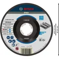 Produktbild: Bosch Power Tools - Trenn-/Schleifscheibe PRO Metal X-Lock 2608619259 Schleifsch