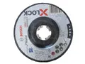 Produktbild: Bosch Trennscheibe DN 125 x 6 x 22, 23 mm  XLock Metall  2608619259      K18/526