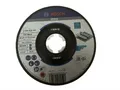 Produktbild: Bosch Pro X-Lock Expert for Metal Schruppscheibe Ø125x6x22,23 mm gekröpft A30TBF