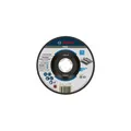 Produktbild: Bosch Schruppscheibe X-LOCK gekröpft Expert for Metal A 30 T BF 125 x 22,23 x 6