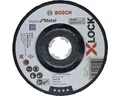 Produktbild: SchruppscheibeØ 125x22,23x6 mm Expert for Metal, X-LOCK Aufnahme