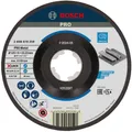 Produktbild: AKTION: BOSCH Schruppscheibe PRO Metal, 1 St. mit Prämie nach Registrierung