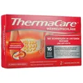 Produktbild: Angelini Pharma Deutschland GmbH Wärmepflaster THERMACARE Rückenumschläge S-XL z.Schmerzlind.