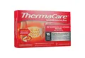 Produktbild: Angelini Pharma Deutschland GmbH Wärmepflaster THERMACARE Rückenumschläge S-XL z.Schmerzlind.