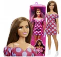 Produktbild: BARBIE FASHIONISTAS DOLL NO. 171 GRB62 Mattel