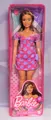 Produktbild: Barbie Fashionistas 2020/2021 Fashionista #171 braun Vitiligo Curvy  GBR62 NEU