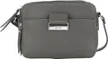 Produktbild: GERRY WEBER Umhängetasche Schultertasche Talk Different II Shoulder Bag Castlerock dunkelgrau