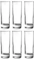 Produktbild: 6 x Longdrinkbecher Islande 33cl