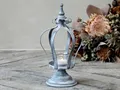 Produktbild: Chic Antique Teelichthalter Kerzenhalter Krone Vintage Shabby Landhaus 71501-00