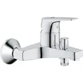 Produktbild: Grohe Start Flow Badearmatur, chrom (23772000)