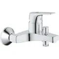 Produktbild: GROHE Start Flow Einhand-Badewannen- und Duscharmatur Chrom 23772000