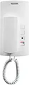 Produktbild: ELCO Home Phone HAT-402, weiß, Festnetz, Kunststoff, Einzeltastatur, digitales Anrufbeantworter, 1-teilig, 11 x 37 x 21 cm, 0,55 kg