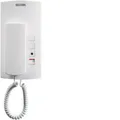 Produktbild: ELCOM HAT-402 ws Haustelefon 1+n Anlagen