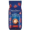 Produktbild: Mövenpick Ganze Kaffebohnen »Crema Schümli« 1 kg braun