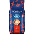 Produktbild: Mövenpick Kaffee Schümli, ganze Bohnen, 100% Arabica, 1 kg