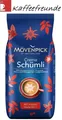 Produktbild: 1kg Mövenpick Schümli Kaffee Bohnen