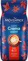 Produktbild: Mövenpick Caffè Crema Schümli ganze Bohnen 1 kg – Kaffeebohnen für Vollautomat