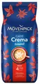 Produktbild: Mövenpick Caffe Crema Schümli - Kaffeebohnen Kaffee Mild Arabica - 1kg