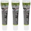 Produktbild: Petec 3x Slidelube 35g Tube