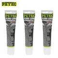 Produktbild: 3x35ml Plastilube Schmierstoff Montagepaste Bremsen Bremsbeläge Bremssattel Tube