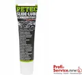 Produktbild: PETEC Slide-Lube 94435 35 ml – Anti-Quietsch Gleitpaste für Bremsen & Bauteile