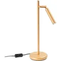 Produktbild: Sollux SL.1470 Tischlampe PASTELO Gold
