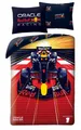 Produktbild: Red Bull Racing Bettwäsche Red Bull Racing Bettwäsche 140 x 200 cm