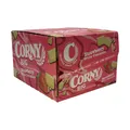Produktbild: Corny Riegel BIG Strawberry White Chocolate, 24 Stück à 40g Kiste